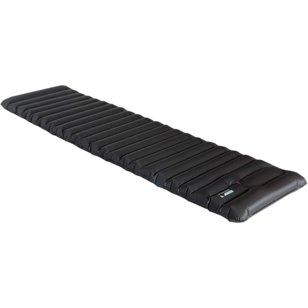 

Коврик HIGH PEAK Dayton Dark Grey (926795), Коврик турист.Dayton 183x51x7.5cm (Dark Grey)