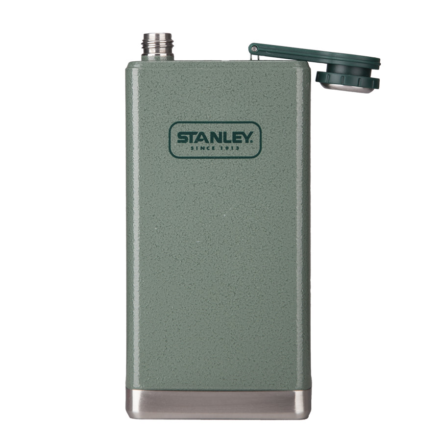 Фляга STANLEY AdventureGreen SS/002STY