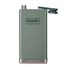 Фляга STANLEY AdventureGreen SS/002STY