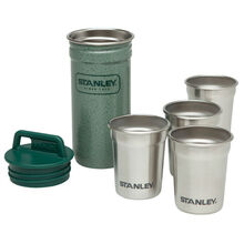 Набір посуду STANLEY Adventure Combo Green new (10-01705-003)