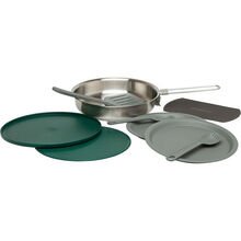 Набор посуды STANLEY Adventure Fry Pan 0.95 Л