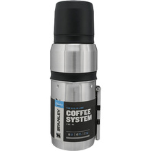 Набір посуду STANLEY Adventure Coffee System SS 0.5 л (10-01698-014)