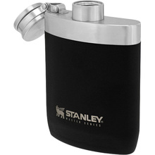 Фляга STANLEY Master Foundry Black 0.23 л (10-02892-020)