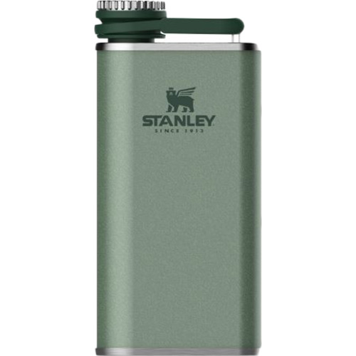 Фляга STANLEY Classic Green 0.23 л (10-00837-126)