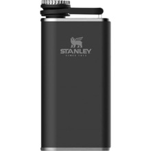 Фляга STANLEY Classic Matte Black 0.23 мл (10-00837-127)