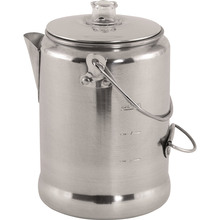 Кавоварка кемпінговий EASY CAMP Adventure Coffee Pot (928361)