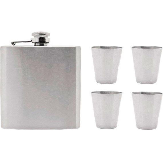 

Подарочный набор BERGHOFF Outdoor(8500223), Подарунковий набір 6 пр.Outdoor(8500223)
