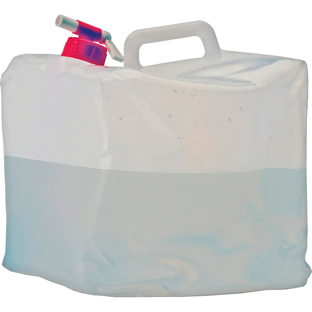 

Емкость для воды VANGO Square Water Carrier 15 л (ACXWATERC3ODZ01), Ємність для води .Square Water