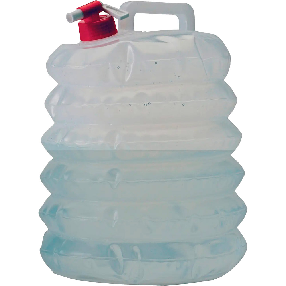 

Емкость для воды VANGO Foldable Water Carrier 8 л (ACXWATERC3OIZ01), Ємність для води .Foldable Water