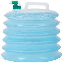 Емкость для воды HIGHLANDER Accordion Water Carrier 15 л (CP108)