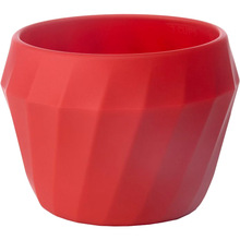 Миска HUMANGEAR FlexiBowl Red (022.0053)