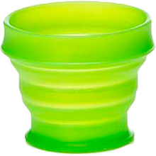 Кухоль HUMANGEAR GoCup Medium 237 мл Green (022.0104)