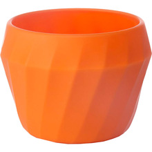 Миска HUMANGEAR FlexiBowl Orange (022.0054)