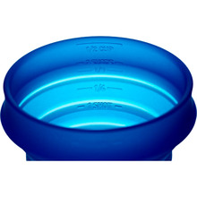 Кружка HUMANGEAR GoCup Medium 237 мл Blue (022.0105)