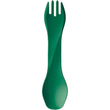 Ложка-вилка HUMANGEAR GoBites Uno Bulk Medium Green (022.0063)