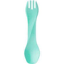 Ложка-вилка HUMANGEAR GoBites Uno Bulk Mint Green (022.0064)