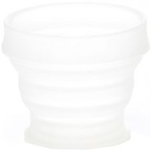 Кухоль HUMANGEAR GoCup Small 118 мл Clear (022.0100)