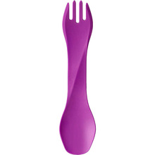 Ложка-вилка HUMANGEAR GoBites Uno Bulk Magenta (022.0069)