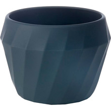 Миска HUMANGEAR Миска FlexiBowl 500/700 мл Gray (022.0050)