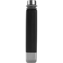 Набір фляга та стаканчики Schwarzwolf Tahat 266 мл Black (F5001200AJ3)