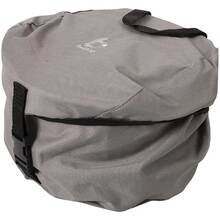 Набір посуду BO-CAMP Trekking 5 Pieces Anthracite (2300351)