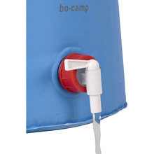 Каністра для води BO-CAMP Aqua Sac 20L Blue (6681200)