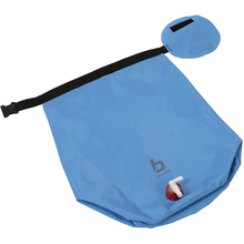 Каністра для води BO-CAMP Aqua Sac 20L Blue (6681200)