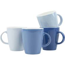 Набір кухлів GIMEX Mug Colour Sky (6910141)