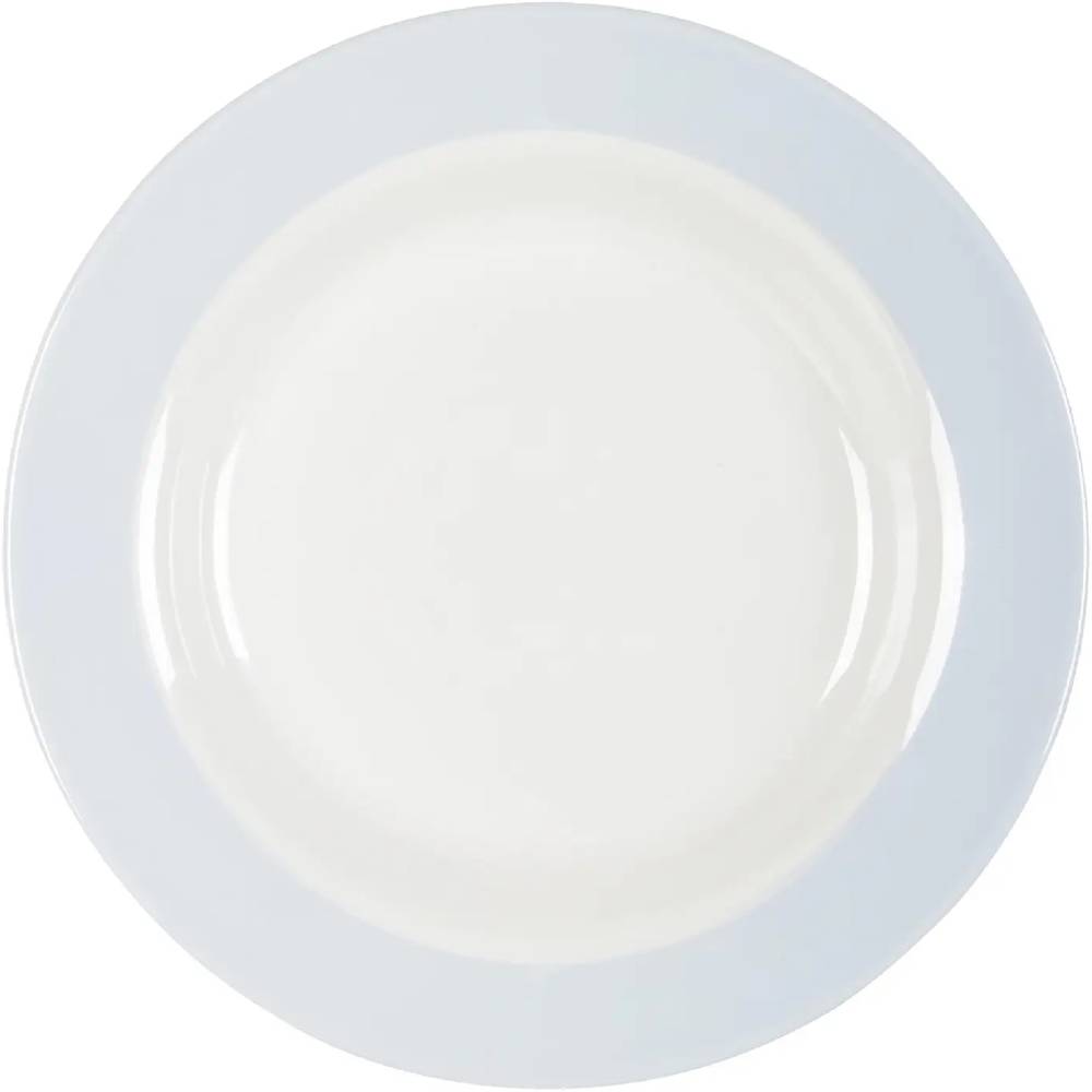 Сервіз столовий GIMEX Tableware Colour Sky (6910121) Особливості 12 шт; Чи не нагріти вище 85ºС;