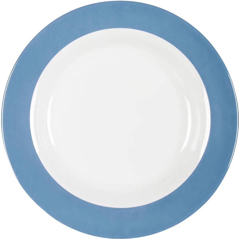 Сервіз столовий GIMEX Tableware Colour Sky (6910121) Кількість персон 4