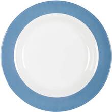 Сервіз столовий GIMEX Tableware Colour Sky (6910121)