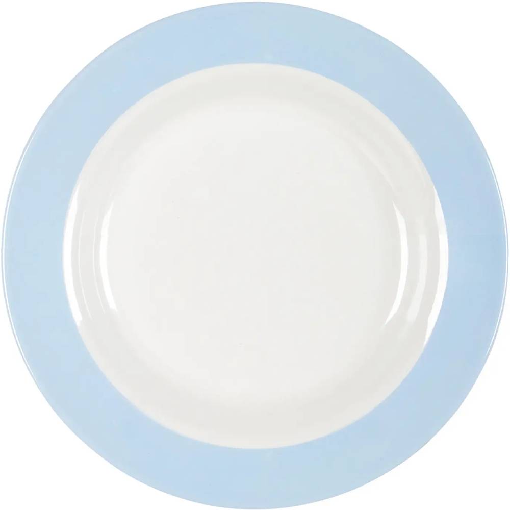 Сервіз столовий GIMEX Tableware Colour Sky (6910121) Антипригарне покриття False