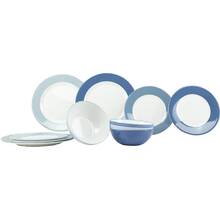 Сервіз столовий GIMEX Tableware Colour Sky (6910121)