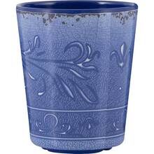 Чашка GIMEX Cup Stone 250 ml Azure (6917124)