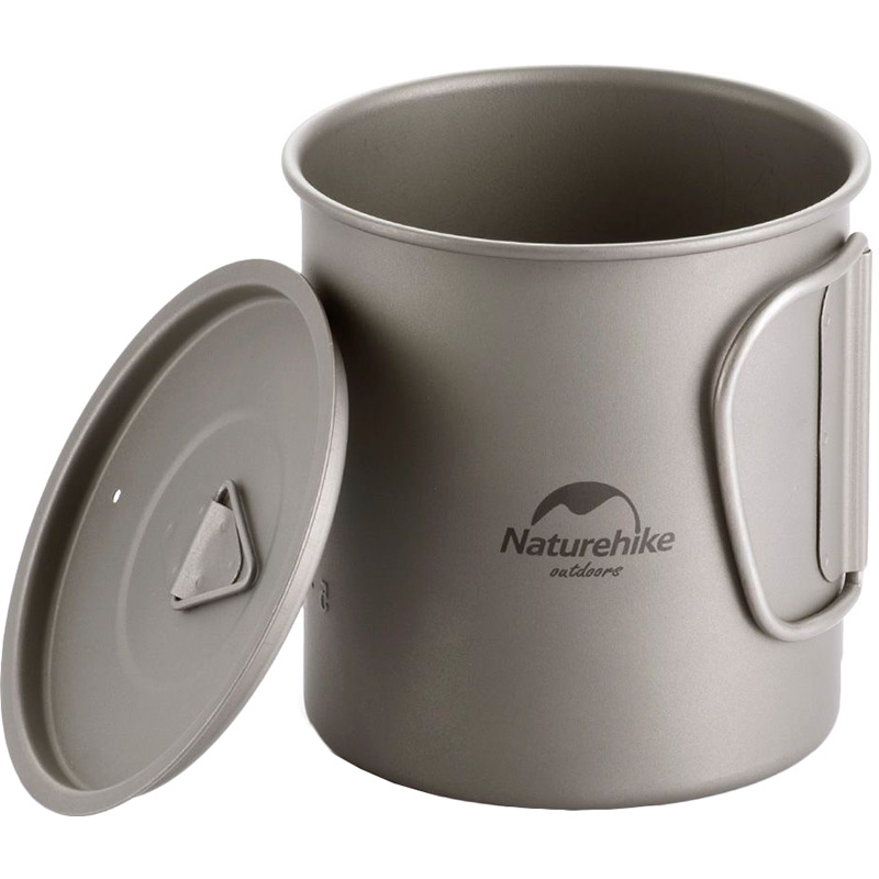 Кружка NATUREHIKE NH20CJ005 200 мл