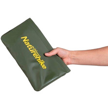 Контейнер для води NATUREHIKE NH19SJ007 Square bucket 13 л Army Green (6927595739068)