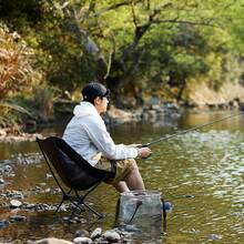 Складне відро для води NATUREHIKE NH20SJ040 20л (6975641886747)