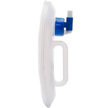 Каністра для води складна NATUREHIKE LDPE4 NH14S002-T 5 л (6927595721810)