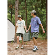 Канистра для воды NATUREHIKE CNH22CJ018 20 л темно-зеленая (6927595753279)