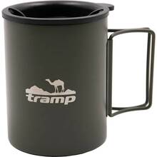 Термокухоль TRAMP 400 мл Olive (UTRC-137-olive)