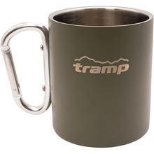 Термокухоль TRAMP 350 мл Olive (UTRC-122-olive)