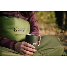 Термокухоль TRAMP 350 мл Olive (UTRC-122-olive)