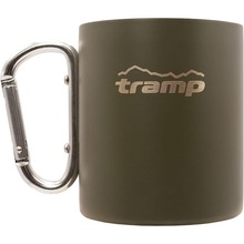 Термокухоль TRAMP 350 мл Olive (UTRC-122-olive)