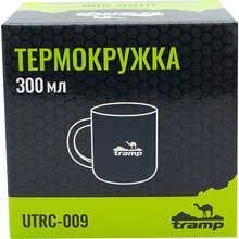 Термокухоль TRAMP 300 мл Olive (UTRC-009-olive)