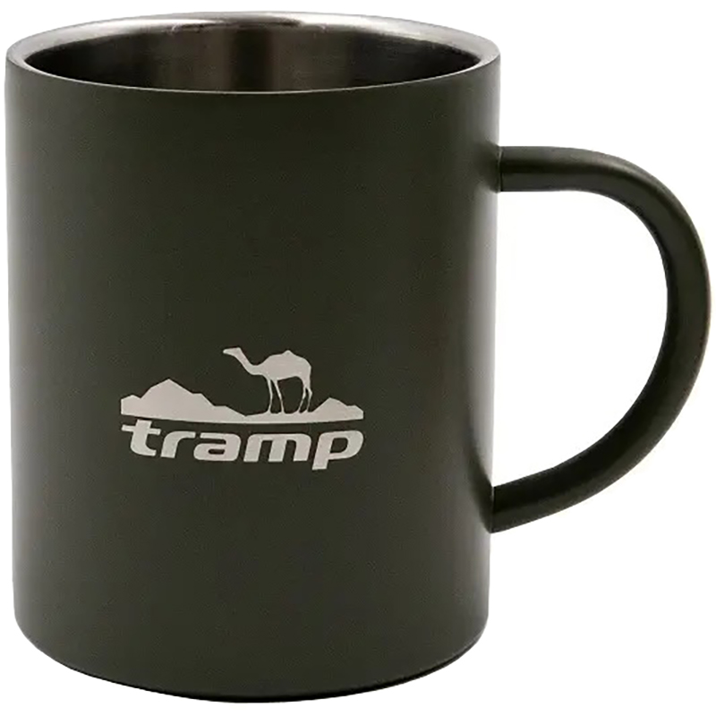 Термокухоль TRAMP 300 мл Olive (UTRC-009-olive)