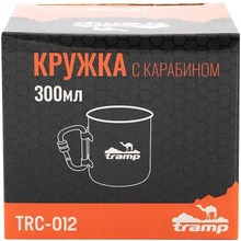 Кухоль TRAMP 300 мл (TRC-012)