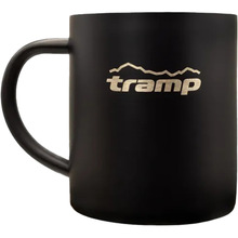 Термокухоль TRAMP 300 мл Black (UTRC-009-black)