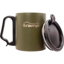 Термокухоль TRAMP 350 мл Olive (UTRC-020-olive)