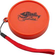 Стакан TRAMP Silicone 180 мл Orange (UTRC-083-orange)