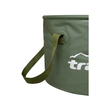 Ведро TRAMP ПВХ 12 л (UTRC-071)